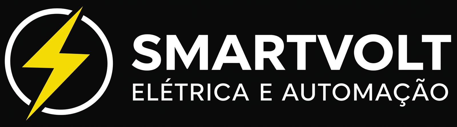 SmartVolt Elétrica e Automação